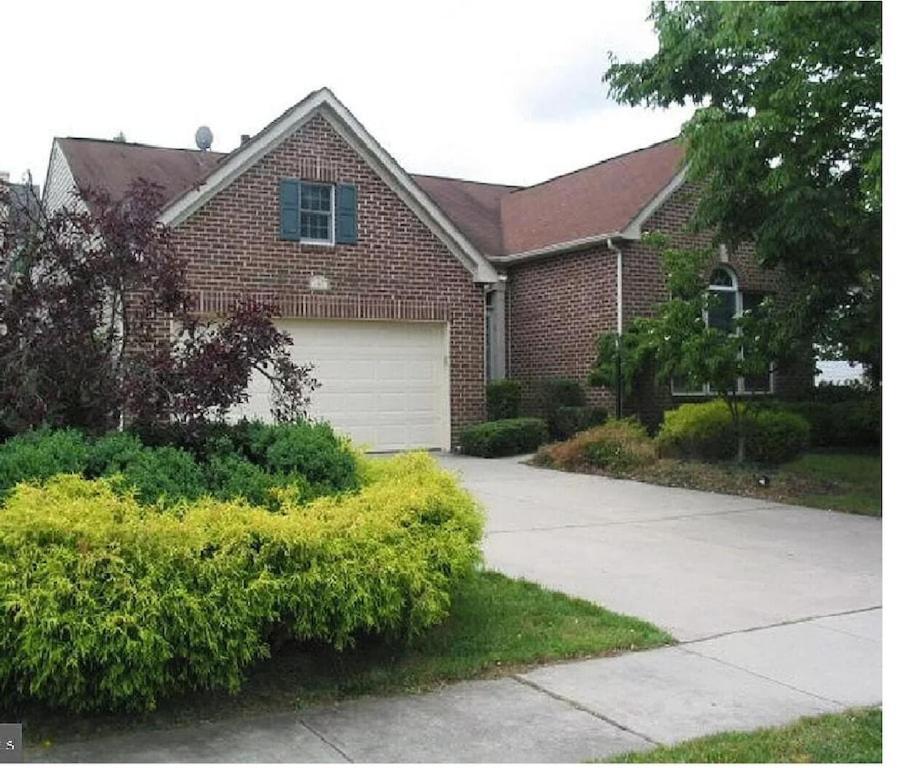 Location! House With Home Office, Gym, More-Cherry Hill Exterior foto