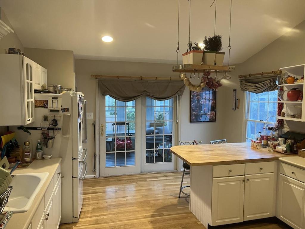 Location! House With Home Office, Gym, More-Cherry Hill Exterior foto