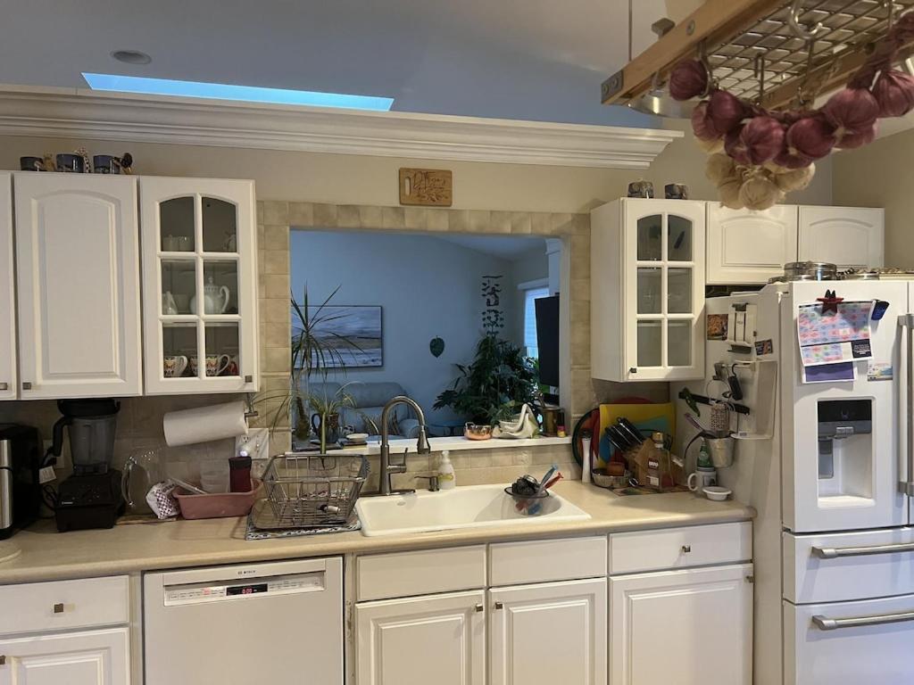 Location! House With Home Office, Gym, More-Cherry Hill Exterior foto