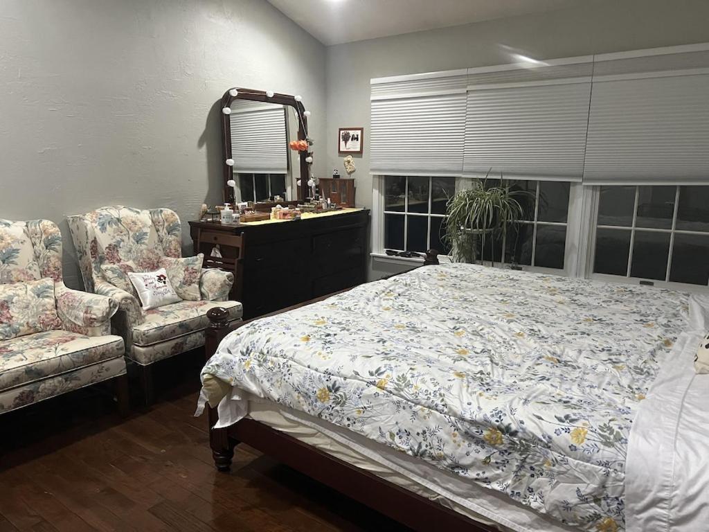 Location! House With Home Office, Gym, More-Cherry Hill Exterior foto