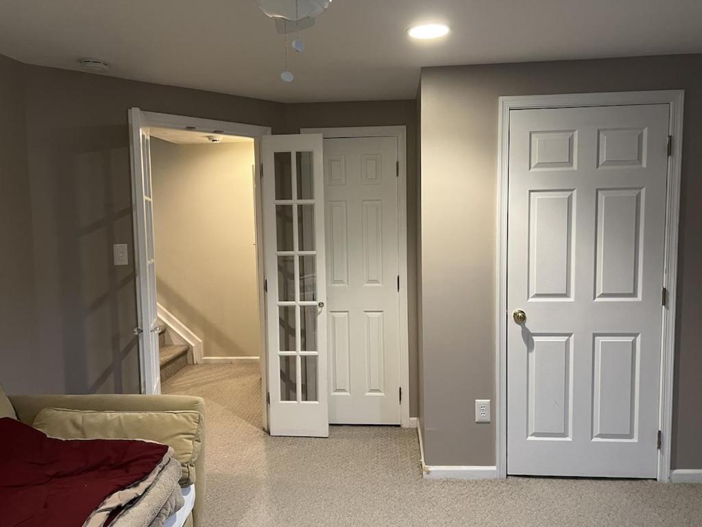 Location! House With Home Office, Gym, More-Cherry Hill Exterior foto